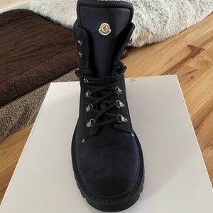Men’s Moncler boots